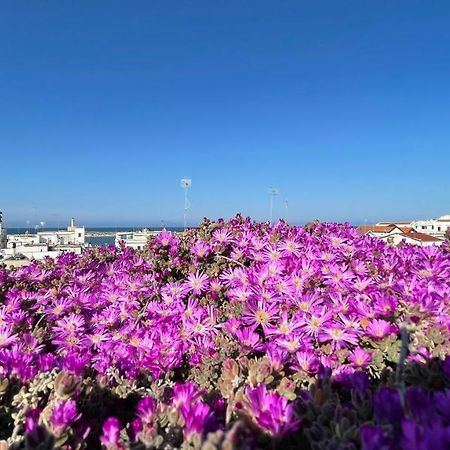 Apartmán La Casaruccia Vieste Exteriér fotografie