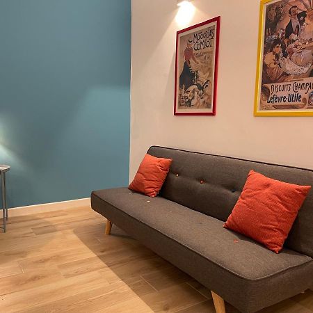 Apartmán La Casaruccia Vieste Exteriér fotografie