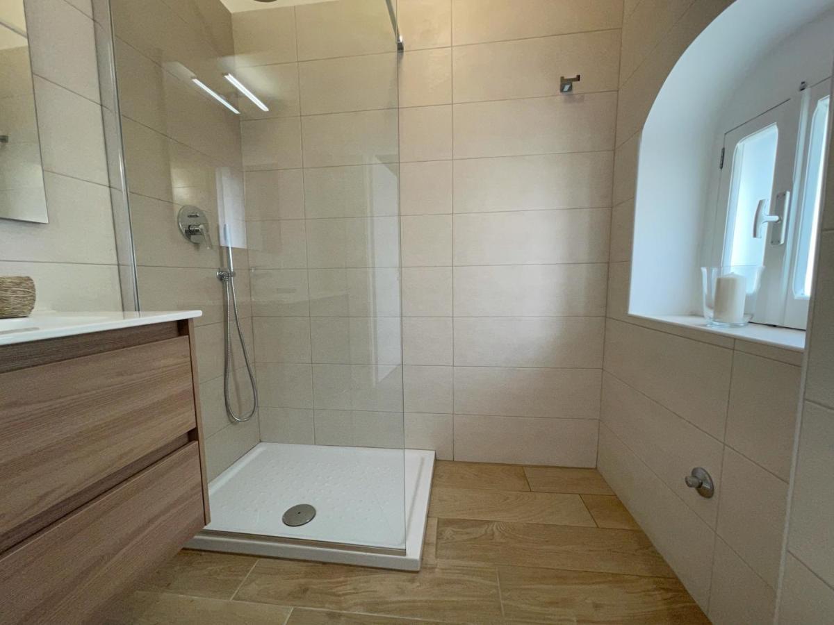 Apartmán La Casaruccia Vieste Exteriér fotografie
