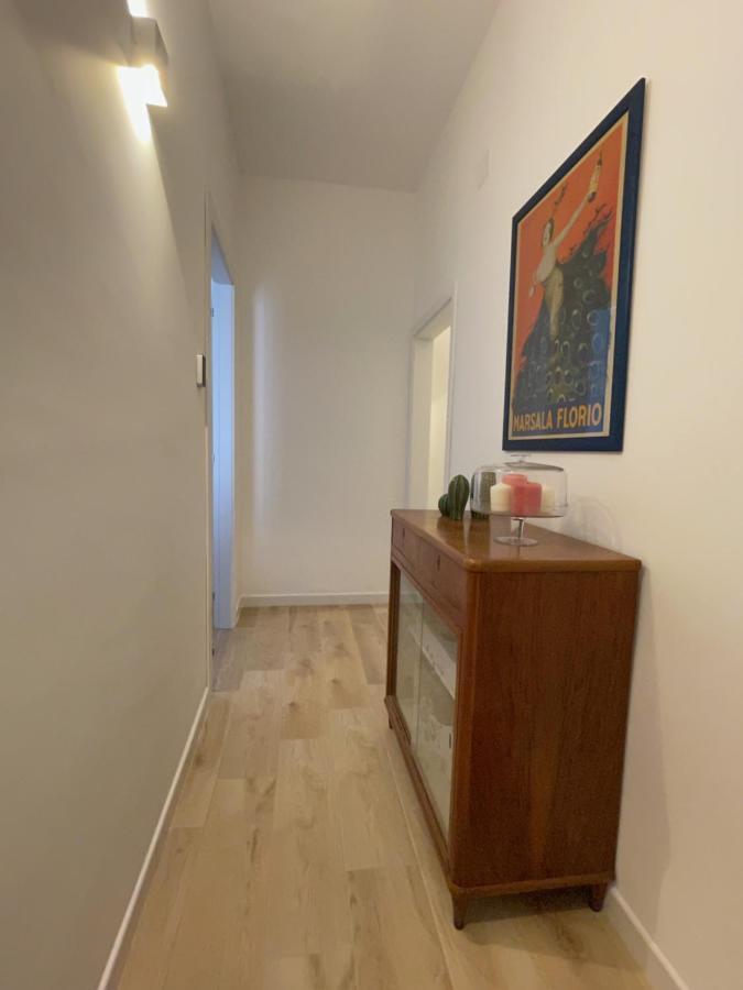 Apartmán La Casaruccia Vieste Exteriér fotografie