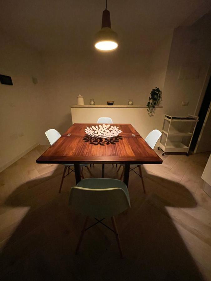 Apartmán La Casaruccia Vieste Exteriér fotografie